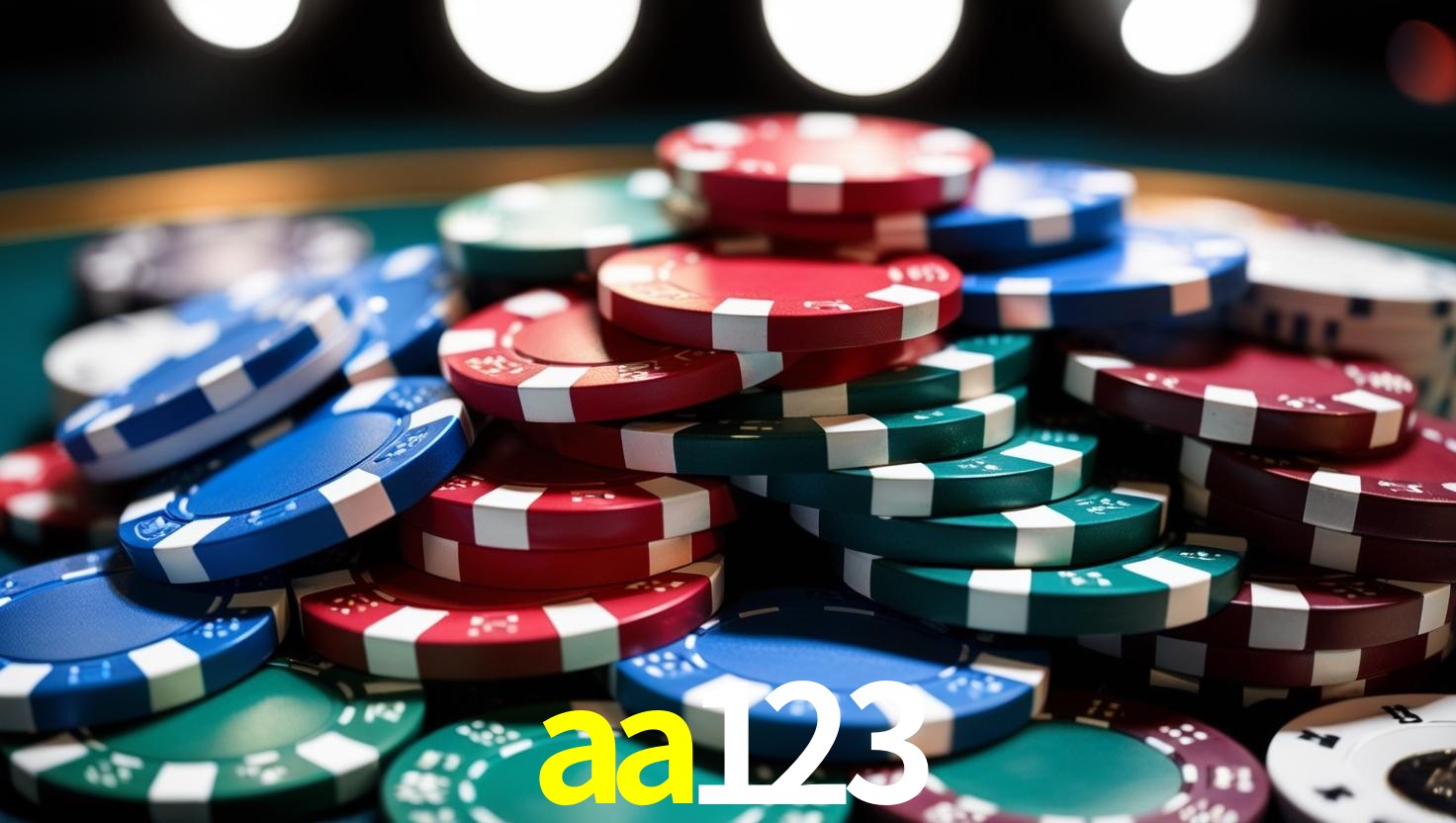 Cassino Online Seguro AA123.COM