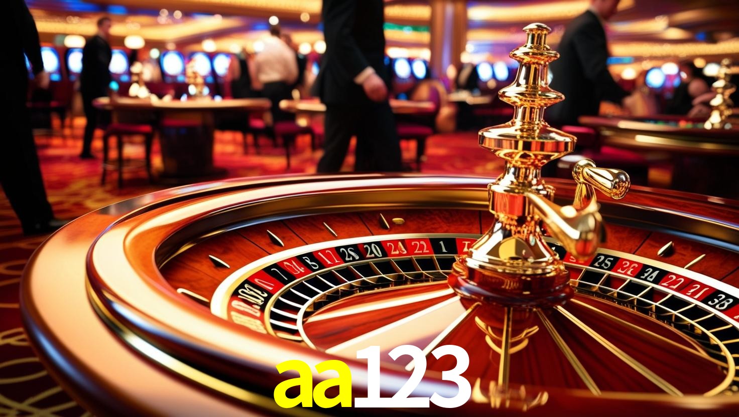 Verificação de Conta AA123.COM