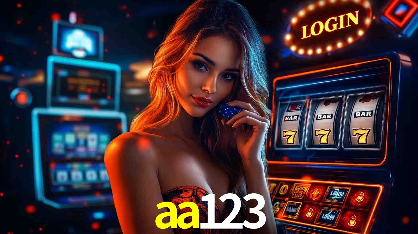Vantagens App aa123