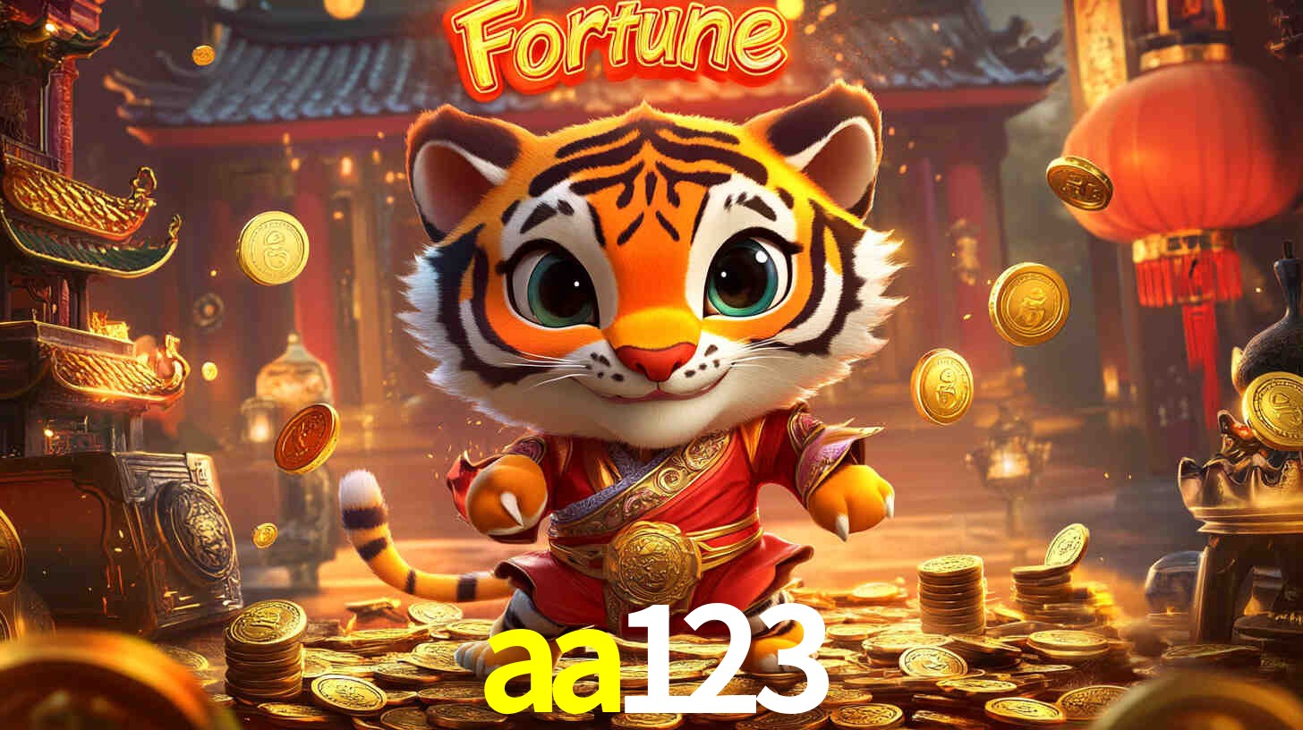 APK aa123 Android