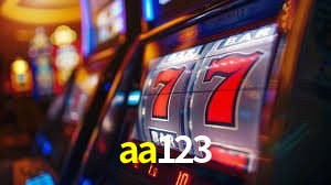 aa123 Processo de inscrição