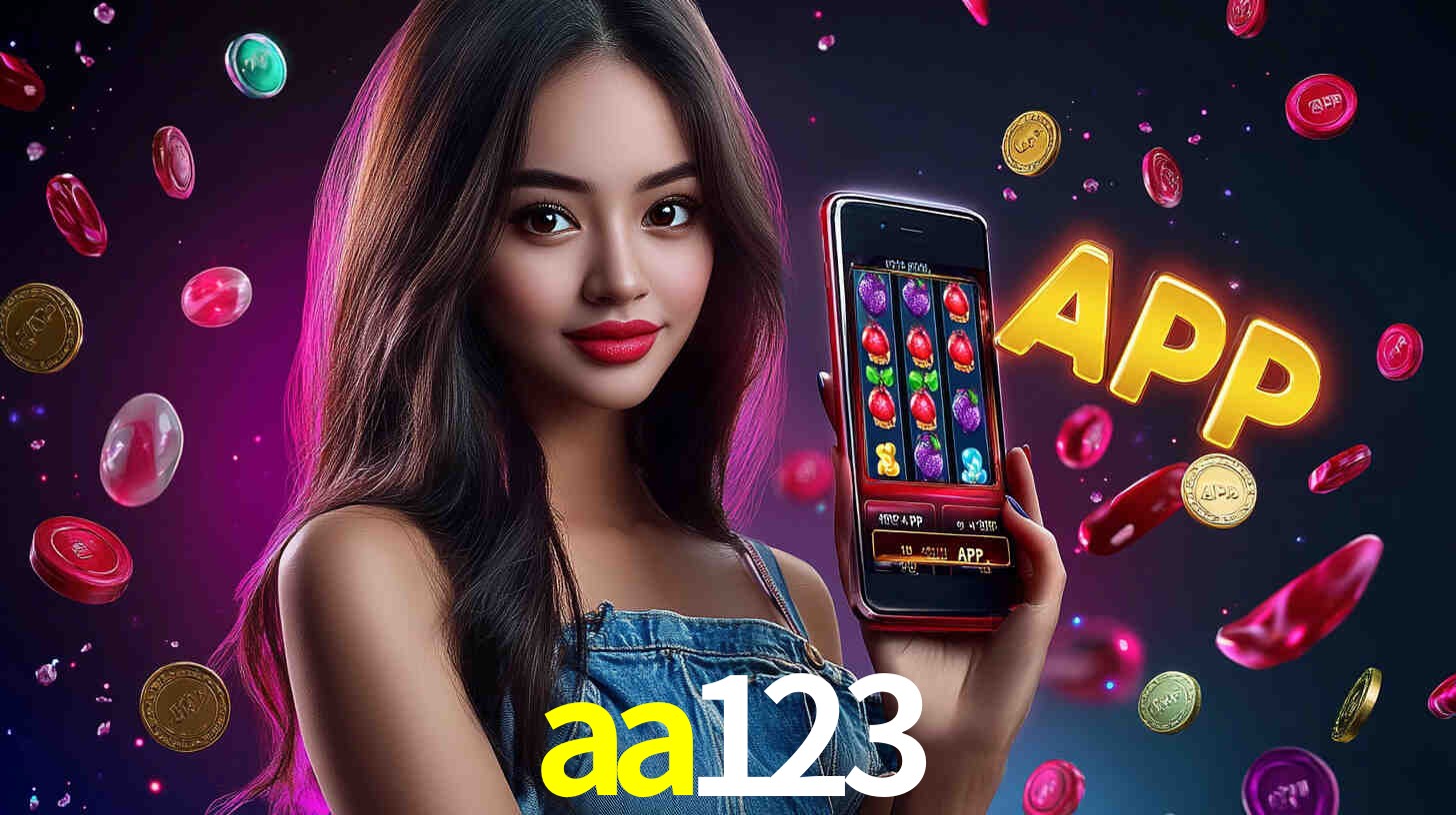 Segurança App aa123