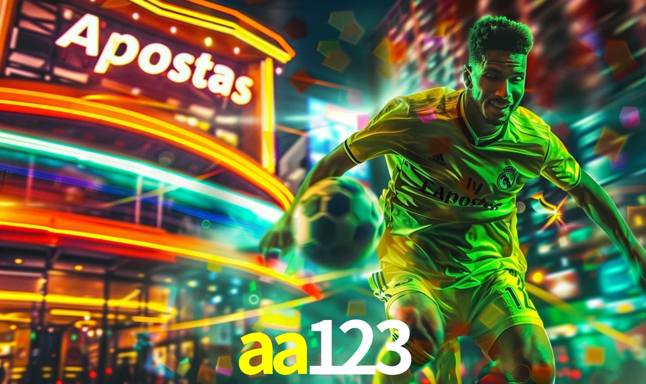 aa123 plataforma