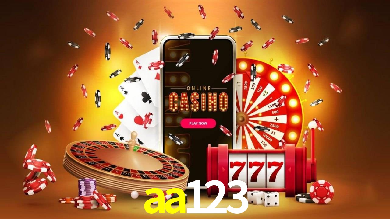 aa123 Premiação acumulada / Jackpot
