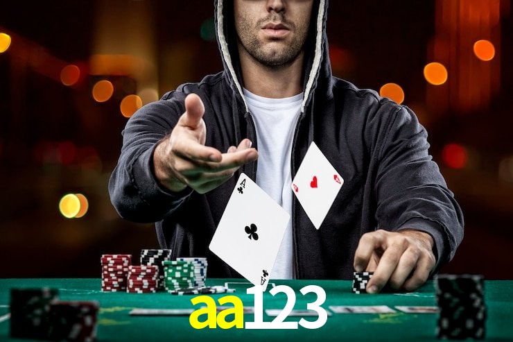 Notificações App aa123