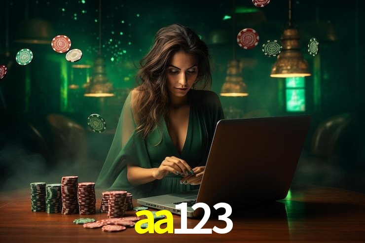 App aa123 Android