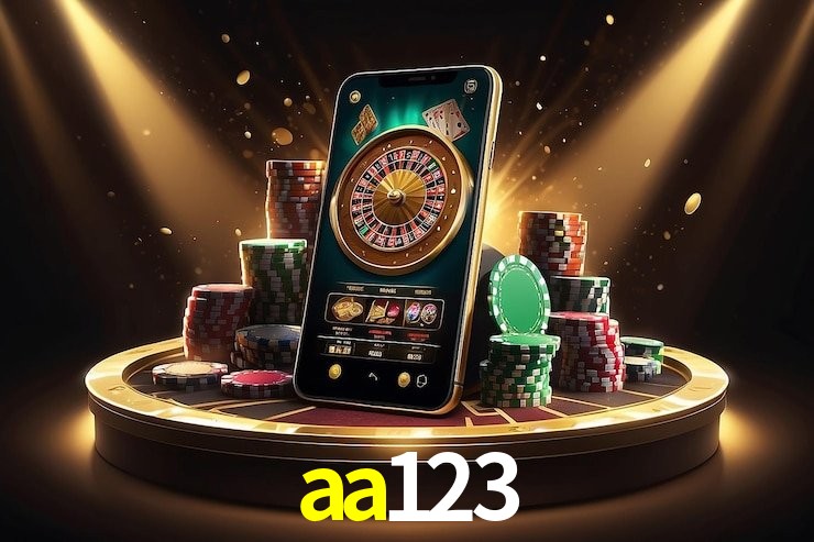 aa123 Caça-níqueis móveis