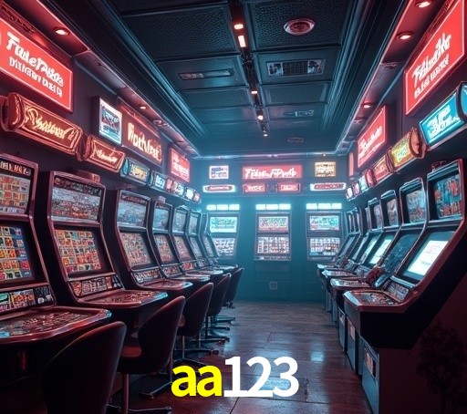 Evolução VIP aa123