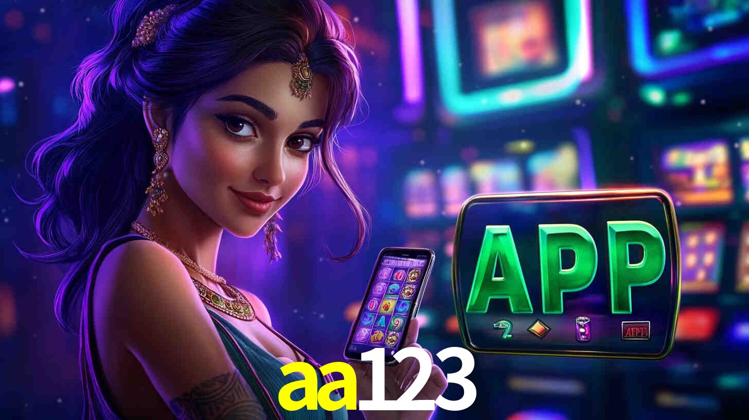 aa123 bet casino