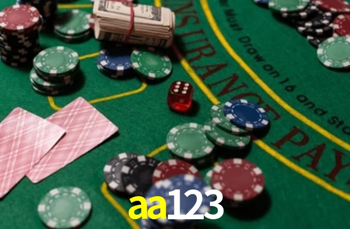 Bônus App aa123
