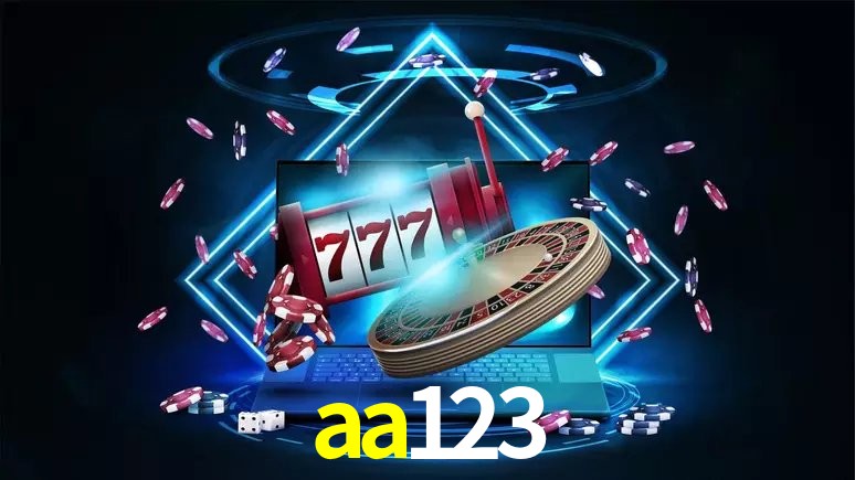 aa123 Caça-níqueis móveis