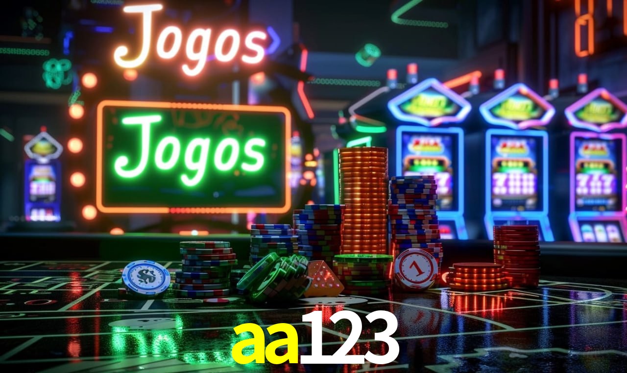 Segurança App aa123